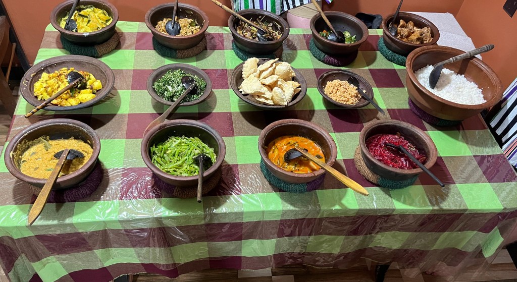 Temples, danse et currys: notre visite à&nbsp;Kandy